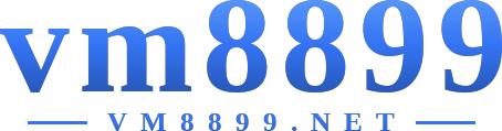vm8899 logo