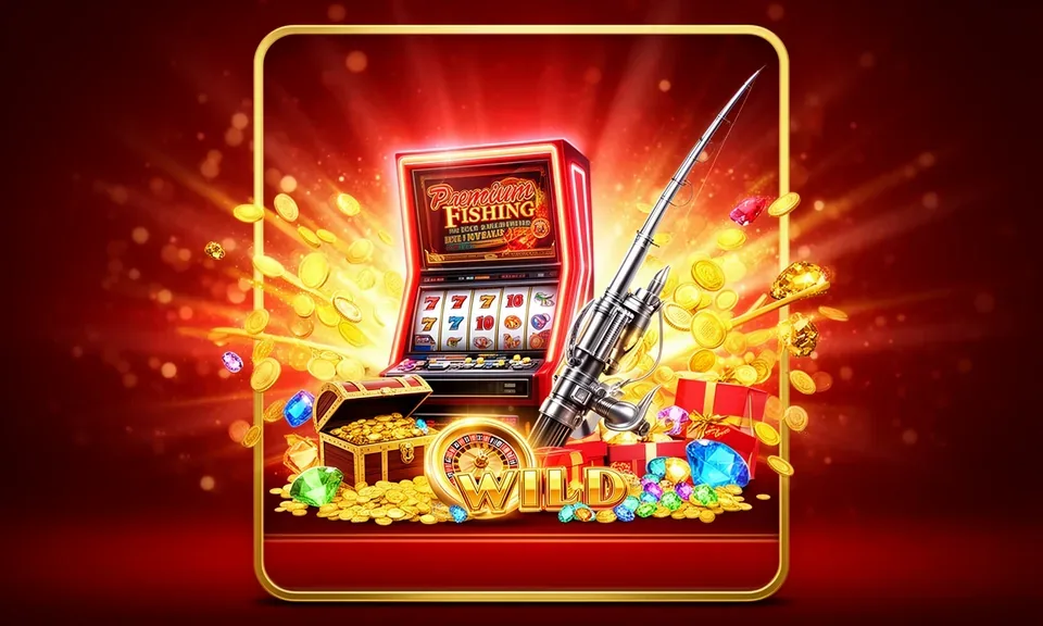 vm8899 Slot Reload Offer