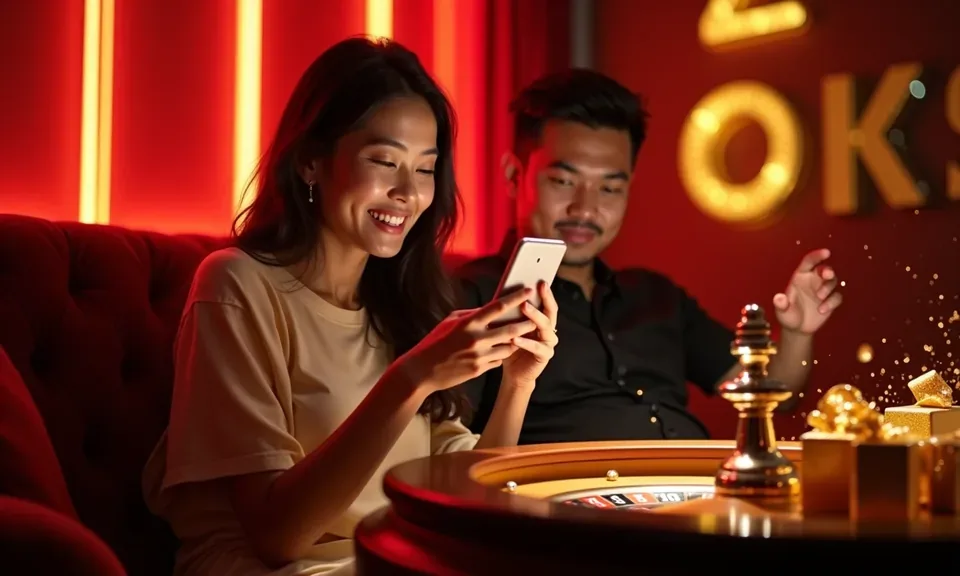 vm8899 Live Tables, Slots and Betslips on the Go
